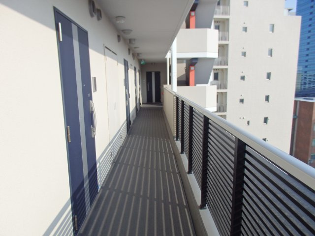 【その他】 | S-RESIDENCE神戸元町