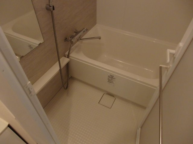 【浴室】 | S-RESIDENCE神戸元町