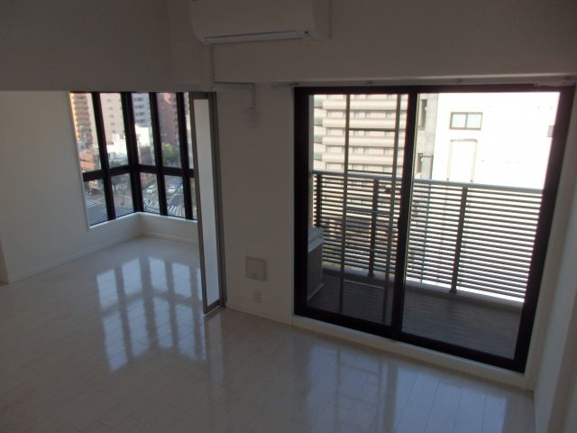 【洋室】 | S-RESIDENCE神戸元町