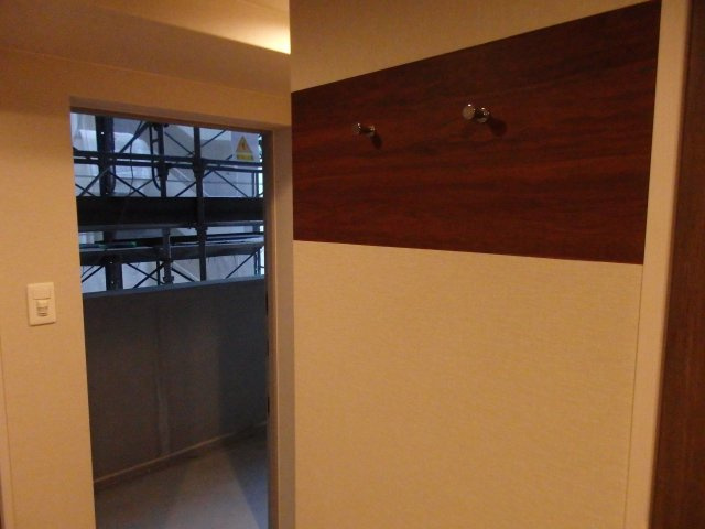 【玄関】 | フォルテ三宮