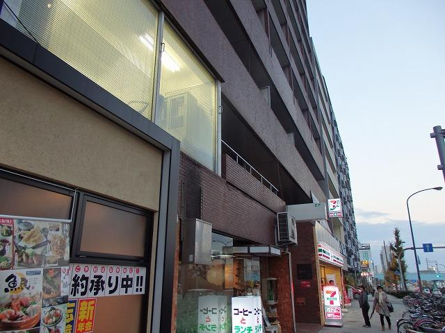 【外観】 | カサベラエステ三宮