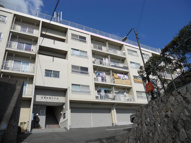 上春日野ハイツの画像