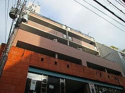 【外観】 | 富士産業ビル | お洒落な外観です