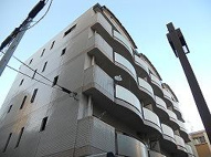 ハイムあじさいの画像