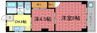 深江ハイツの画像