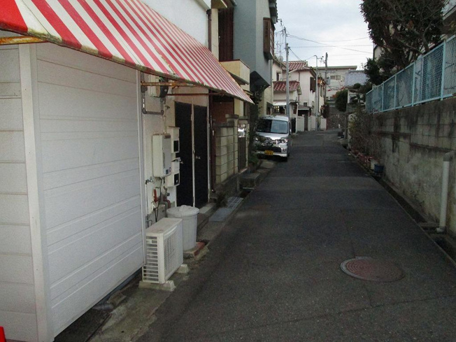 【その他】 | サンハイツ青谷