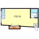 サンハイツ青谷の画像