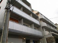 フレンズ王子公園の画像