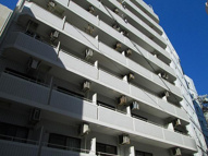 ライオンズスクエア神戸元町の画像