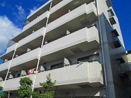 メゾンド六甲パート３の画像