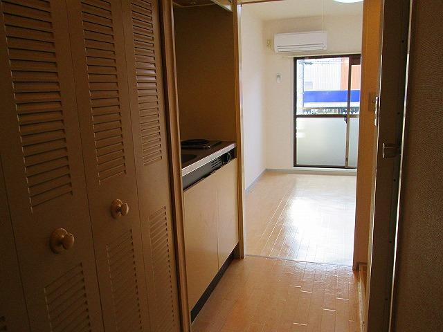 【その他】 | メゾンド六甲パート３