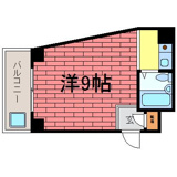 神戸市中央区北長狭通６丁目のマンションの画像