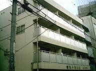 神戸市中央区北長狭通６丁目のマンションの画像