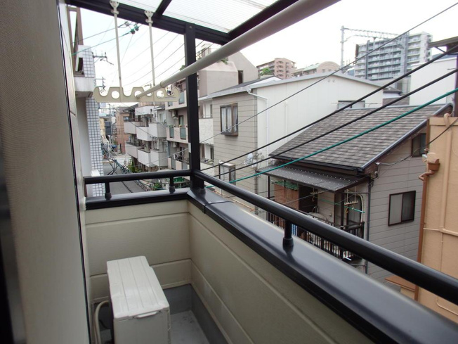 【展望】 | アンソレイユ