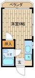 神戸市中央区国香通６丁目のマンションの画像