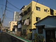 神戸市中央区国香通６丁目のマンションの画像