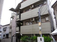神戸市兵庫区神田町のマンションの画像