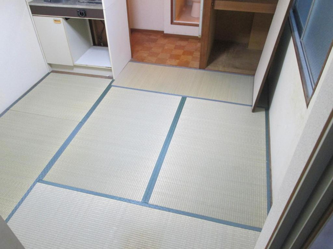 【その他】 | 春日野道ロイヤルハイツ