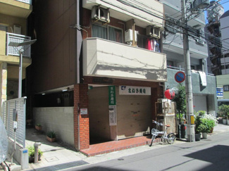 【外観】