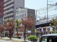 神戸市中央区元町通６丁目のマンションの画像