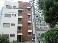 神戸市中央区生田町１丁目のマンションの画像