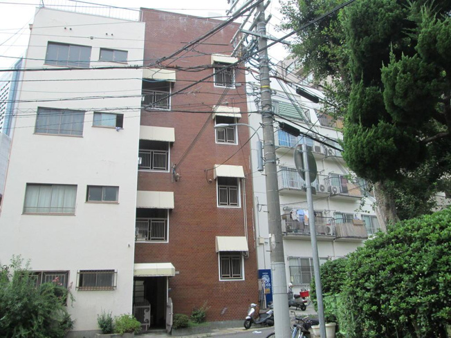 【外観】