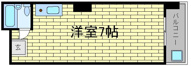 神戸市灘区水道筋５丁目のマンションの画像