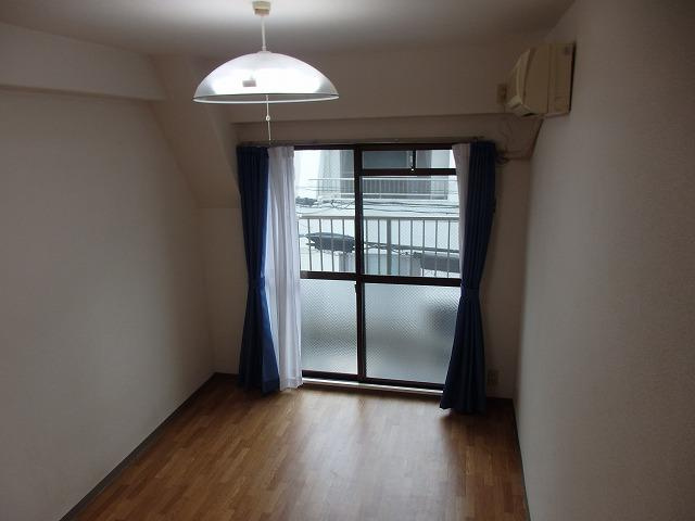 【展望】 | 綺麗なお部屋です。