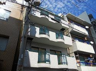 神戸市中央区花隈町のマンションの画像