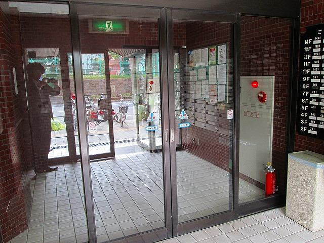 【外観】 | ライオンズマンション三宮磯上公園