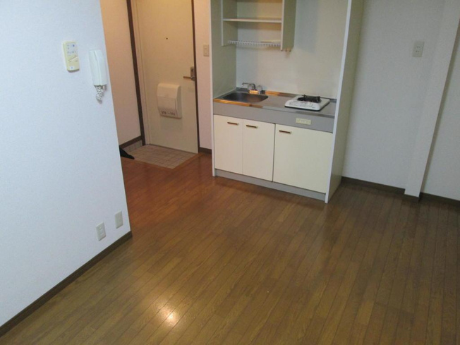 【設備】 | 第二玉田マンション