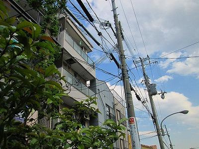 【外観】 | 第二玉田マンション