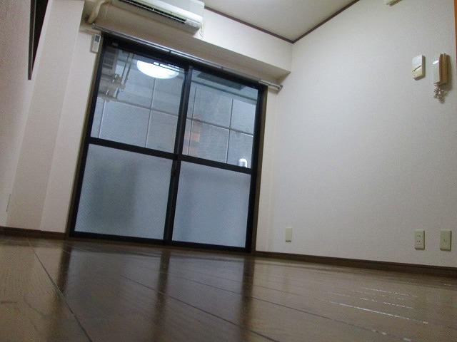 【居間・リビング】 | 第二玉田マンション