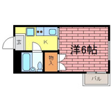シャルマン甲南の画像