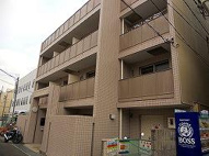 ダイドーメゾン岡本の画像