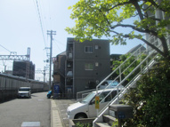 第二奥野マンションの画像