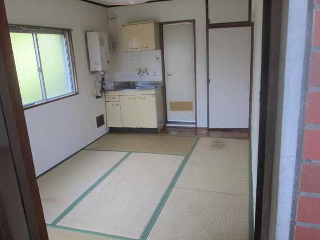 【その他】 | 第二奥野マンション