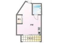 ドミトリー阪急六甲の画像