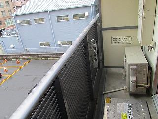 【バルコニー】 | チェメント