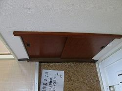 【玄関】
