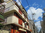 神戸市中央区花隈町のマンションの画像