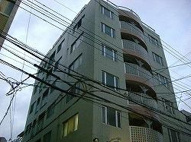プリオーレ神戸Ⅱの画像