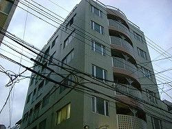 【外観】 | プリオーレ神戸Ⅱ