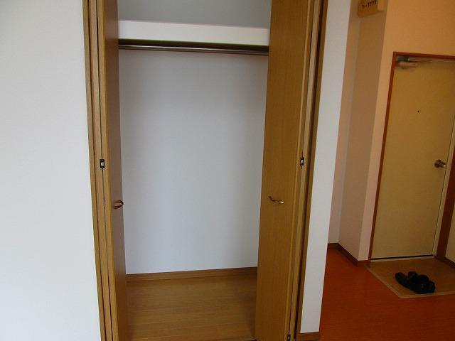 【収納】