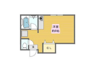 神戸市灘区中原通５丁目のアパートの画像