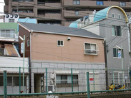 神戸市灘区中原通５丁目のアパートの画像