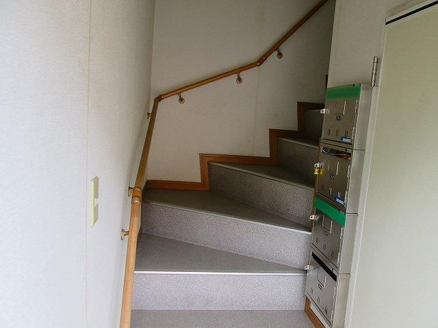 【その他共用部分】