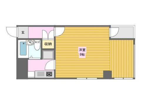 【間取り】 | ビハーラ三谷