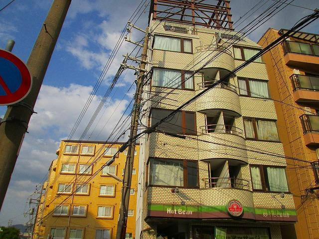 【外観】 | ビハーラ三谷