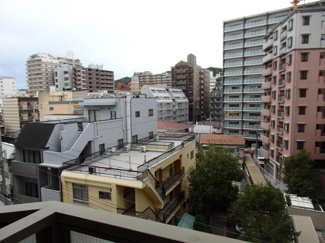 【展望】 | 目の前が抜けてますので開放感があります。